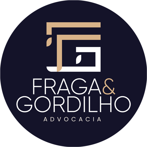 Logo Fraga & Gordilho